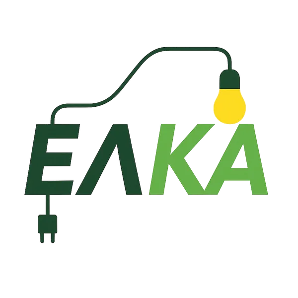 ELKA Electrical Materials